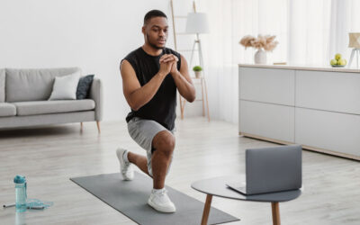 Discover the Benefits of a 10-minute Morning Workout