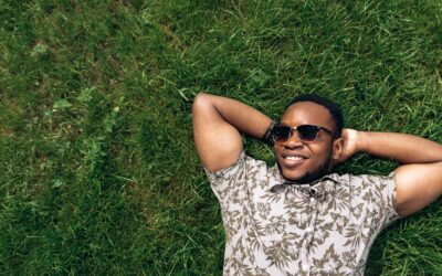 How to Snap Yourself Out of a Bad Mood