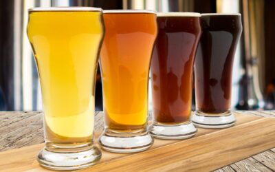 What The Colour of Your Pee Says About Your Health