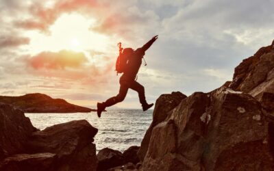 Anxiety as an Early Warning System