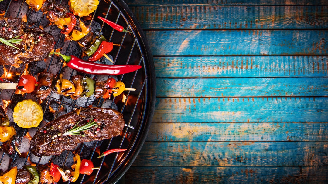 BBQ Recipes