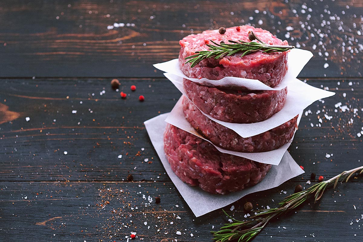 Chewing over the difference between ground beef grades