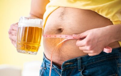 How to Lose a Beer Belly: Diet, Workouts & Tips to Reduce Belly Fat