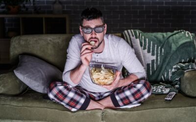 How to Stop Binge-Watching TV