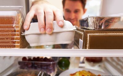 Are Leftovers Giving You Diarrhea?