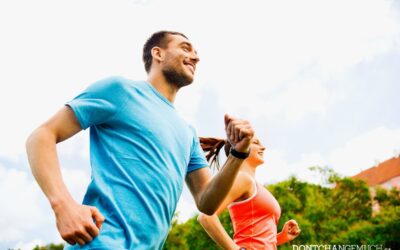 Exercise Excuses and How to Get Over Them