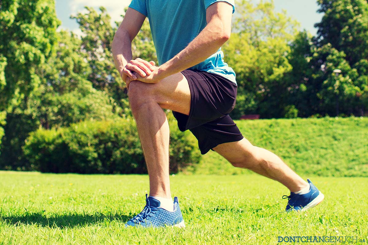 5 Reasons Leg Training Can’t Be Ignored