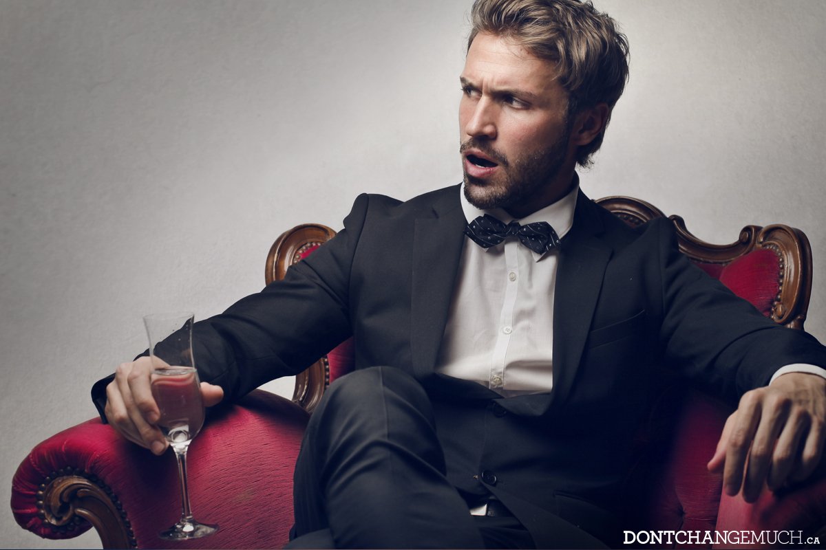 New Year’s Resolutions Be Damned