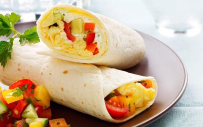 3 Healthy Breakfast Recipes to Help Kick Start Your Day