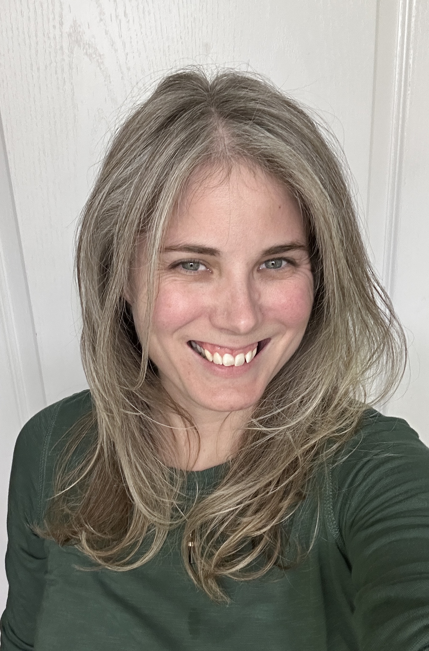 Cara Umbrite Registered Dietitian Canada