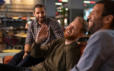 Tips to Find Your Wolf Pack and Feel Less Lonely