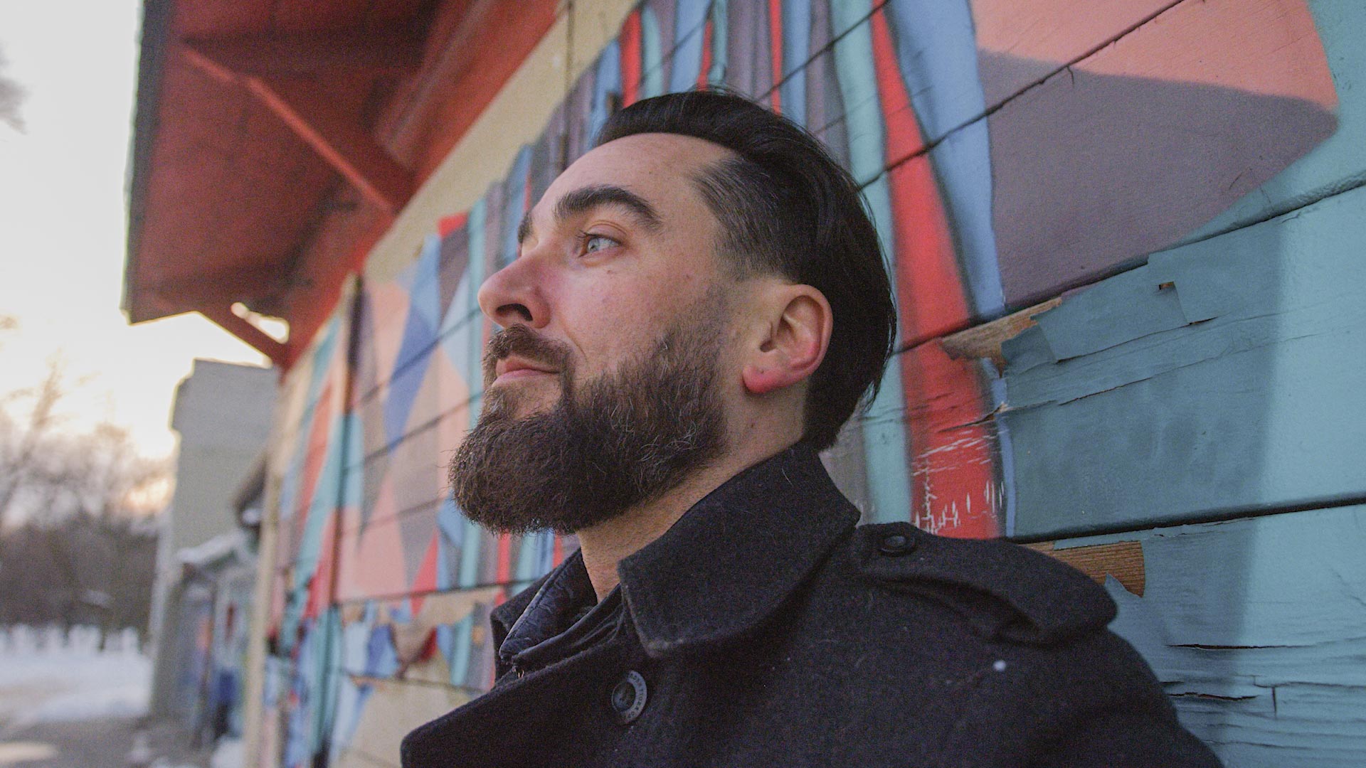 How one Canadian guy used little wins to flip the script on the ‘sad snowball effect’