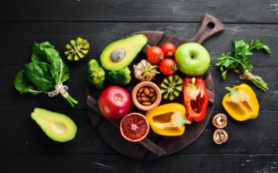 Lower Your Risk of Colorectal Cancer With These Simple Diet Tweaks