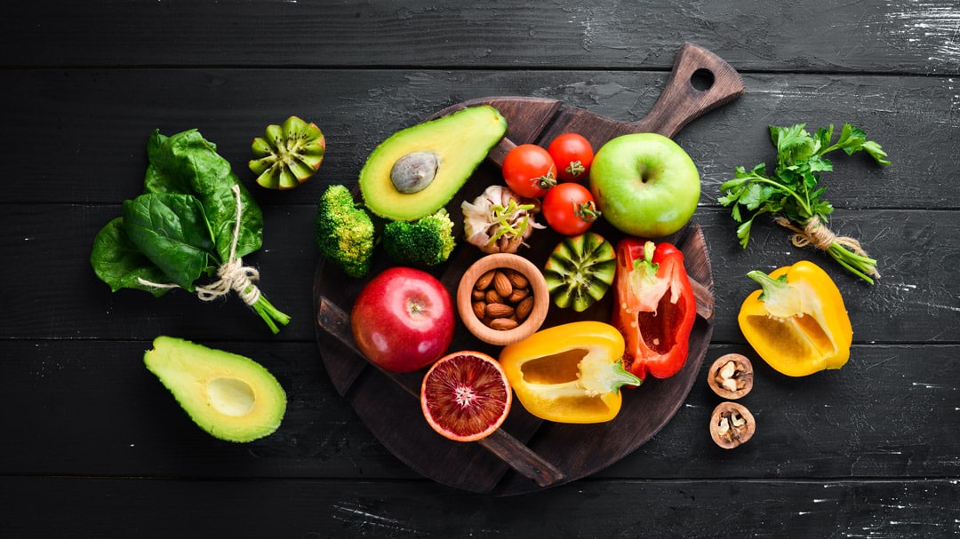 Food to prevent colon cancer