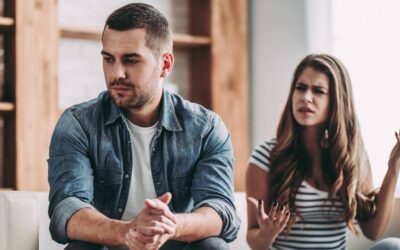 How to Solve Communication Breakdowns in a Relationship