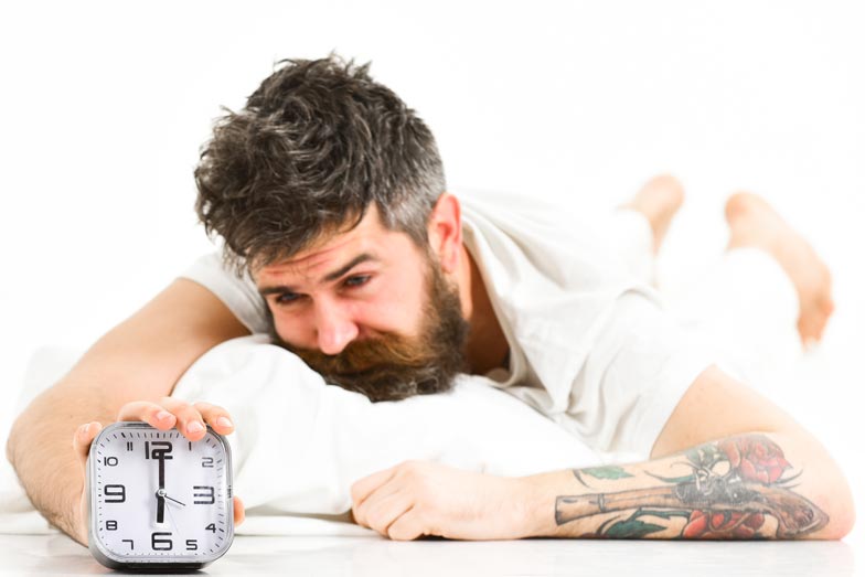 Hey Sleeping Beauty: Make Daylight Savings Time Suck a Little Bit Less With These Easy Tips
