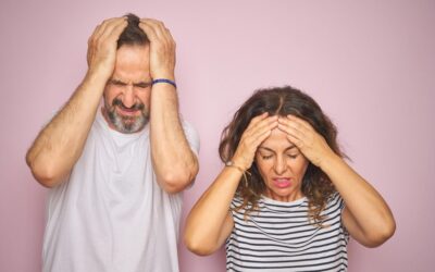 How To Stop Fighting With Your Partner