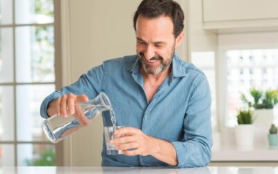 Drink Less: Health Tips For Men