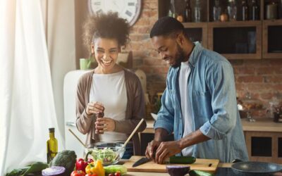 Eat Healthier: Health Tips For Men
