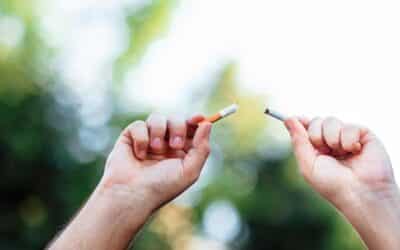 Quit Smoking: Health Tips For Men