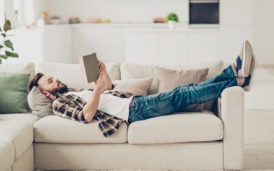 Lower Stress: Health Tips For Men