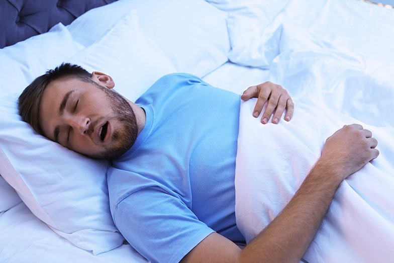 What hilarious sleep-talking says about your bedtime habits