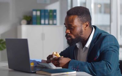 Why Men Deprioritize Health and What to Do About it