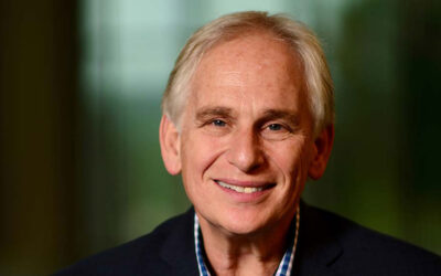 Revolutionizing Men’s Health: Dr. Larry Goldenberg and The Canadian Men’s Health Foundation