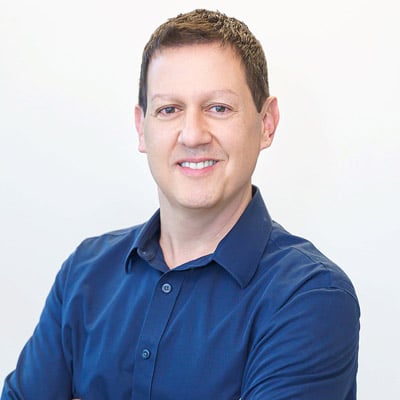Dr. Michael Martin, DC