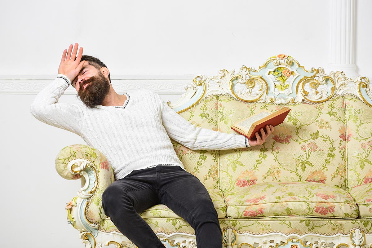 How being a ‘good guy’ can be good for you