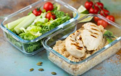 Is it Good to Eat Leftover Food?