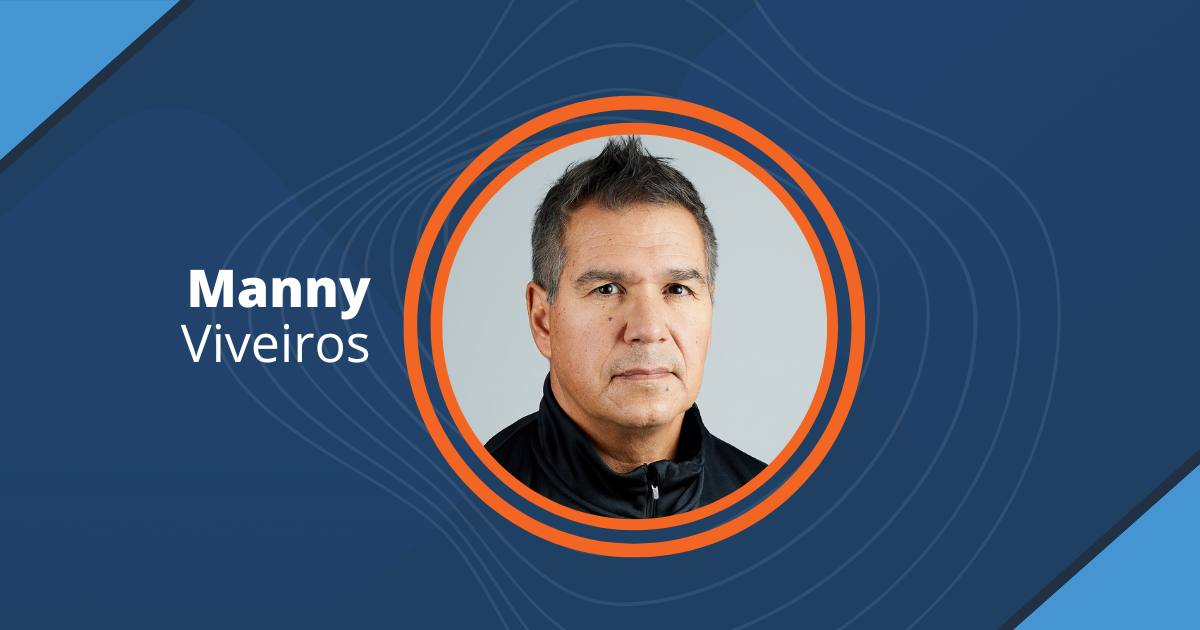 Manny Viveiros