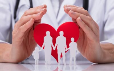 Why Understanding Your Family’s Health History Could Save Your Life