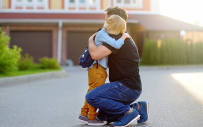 How to Turn Back-to-School Into The Best. Day. Ever.