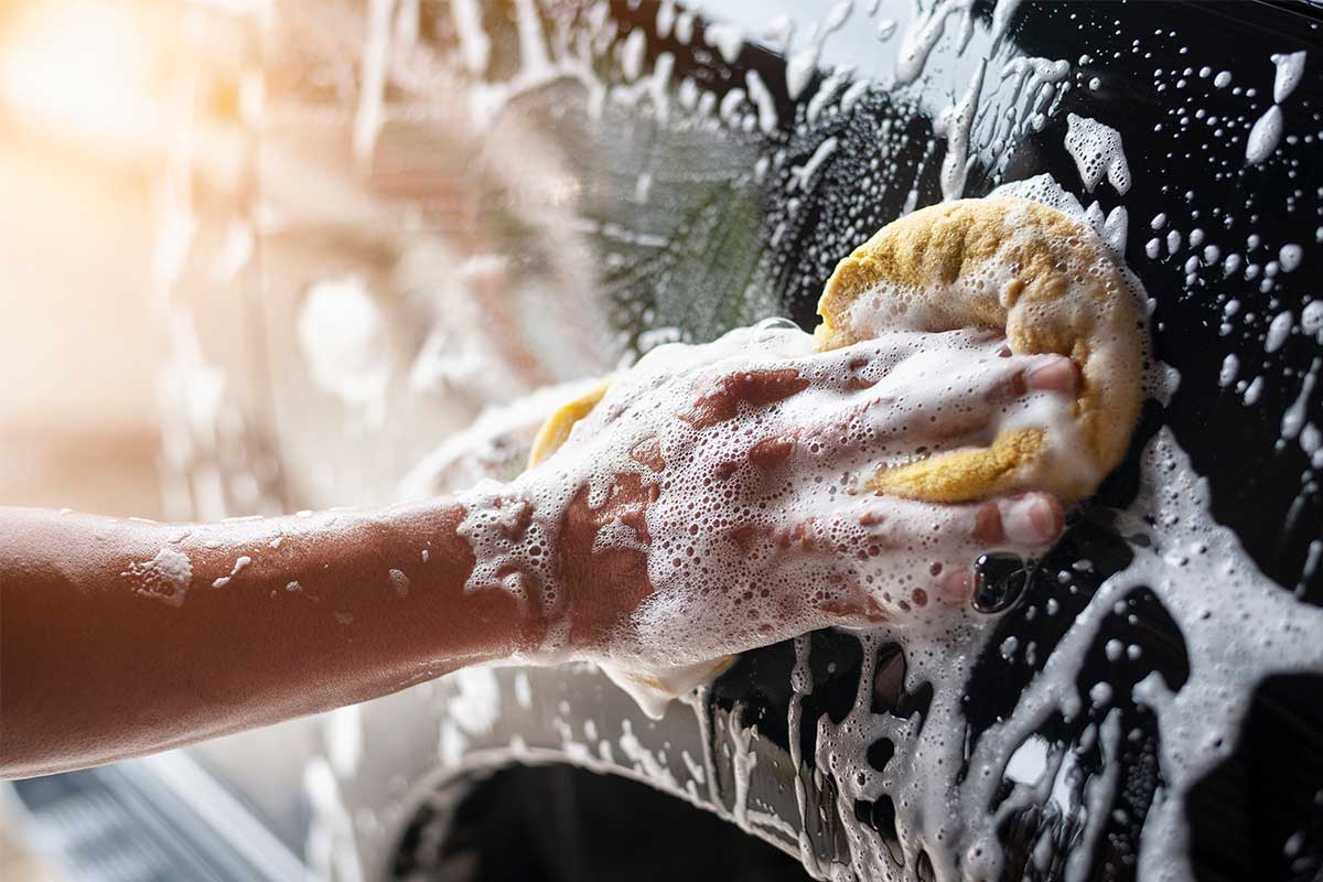 How To Turn Everyday Tasks Into Exercise