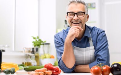 The Best Foods to Keep Your Prostate Healthy