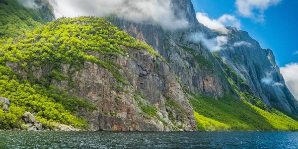 Gros Morne