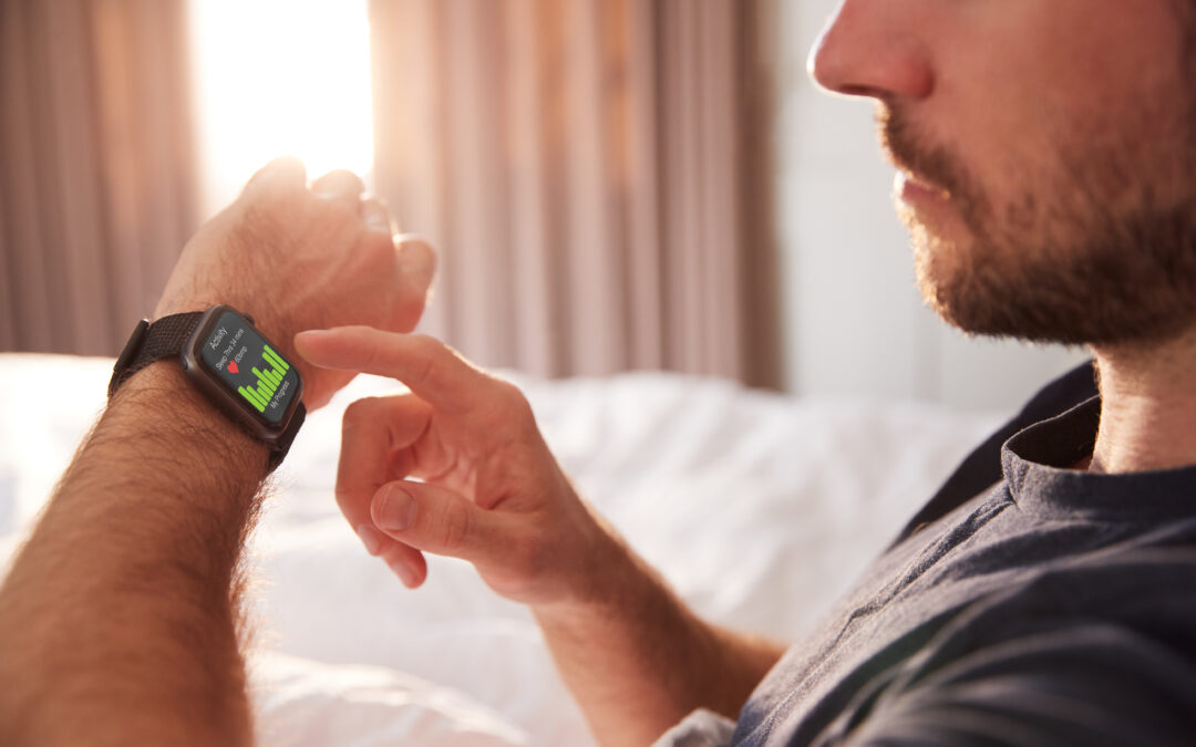Fitness Trackers: The Ultimate Health Sidekick