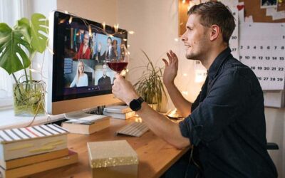 5 Holiday Hangover Prevention Tips