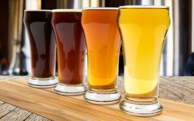 The Healthiest Beers on the Market in Canada