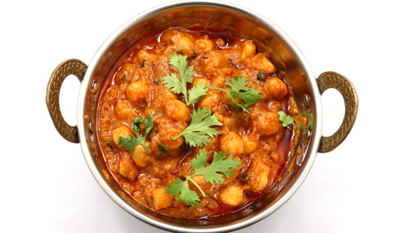 Chana Dal