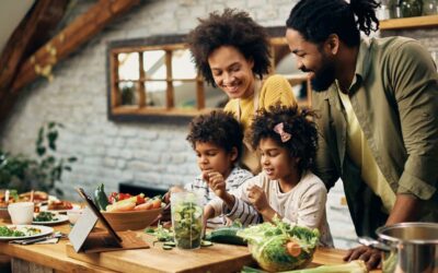 How to Create Healthy Habits That Stick
