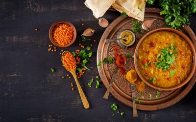 Healthy Eating for Your Heart
