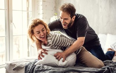 Best Sex Positions For Back Pain Relief
