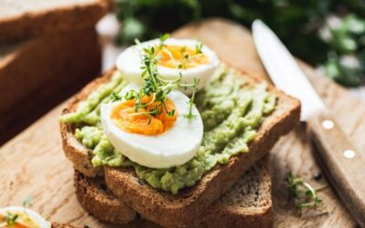 Use the Power of Food to Naturally Boost Your Mood