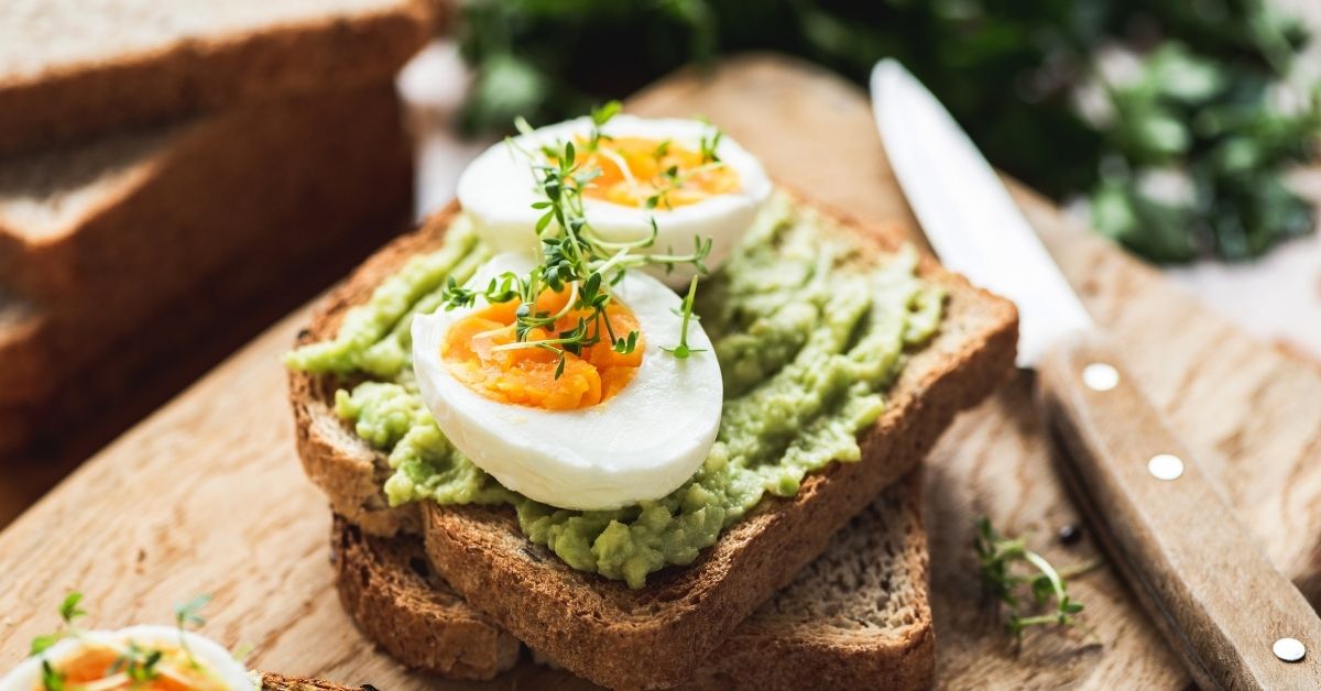 Use the Power of Food to Naturally Boost Your Mood