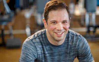 How smaller portions powered one Canadian’s stunning weight loss