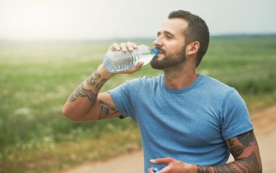 How Much Water Should You Drink a Day?