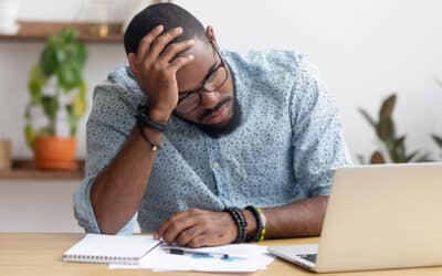 How to Reduce Financial Stress