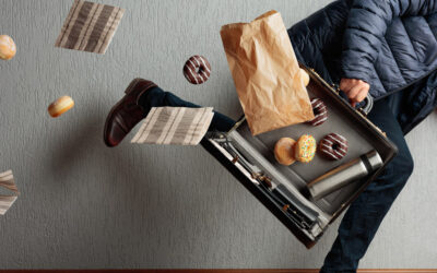 Is Skipping Breakfast a Big Deal?